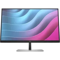 HP E24 G5 23.8" FHD IPS Monitor